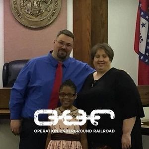 Meet your Posher, Scottanddenise